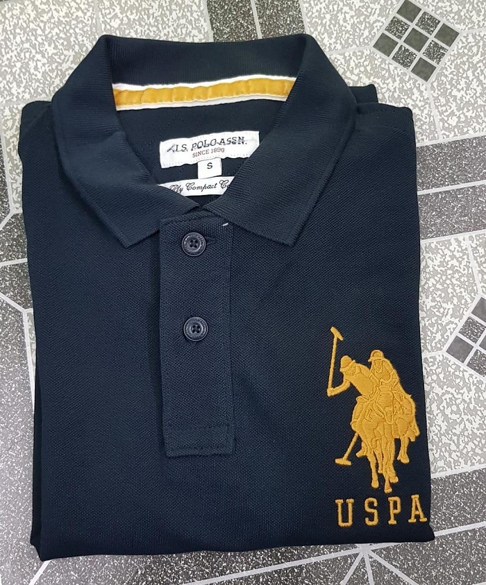 Us Polo T Shirts India Size Chart