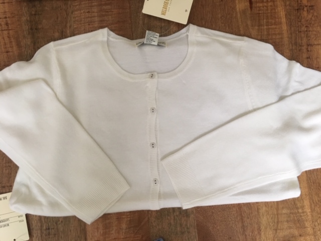 melrose chic sweaters