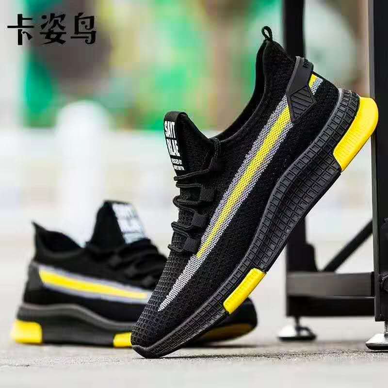 Men's Sport Sneaker shoes China