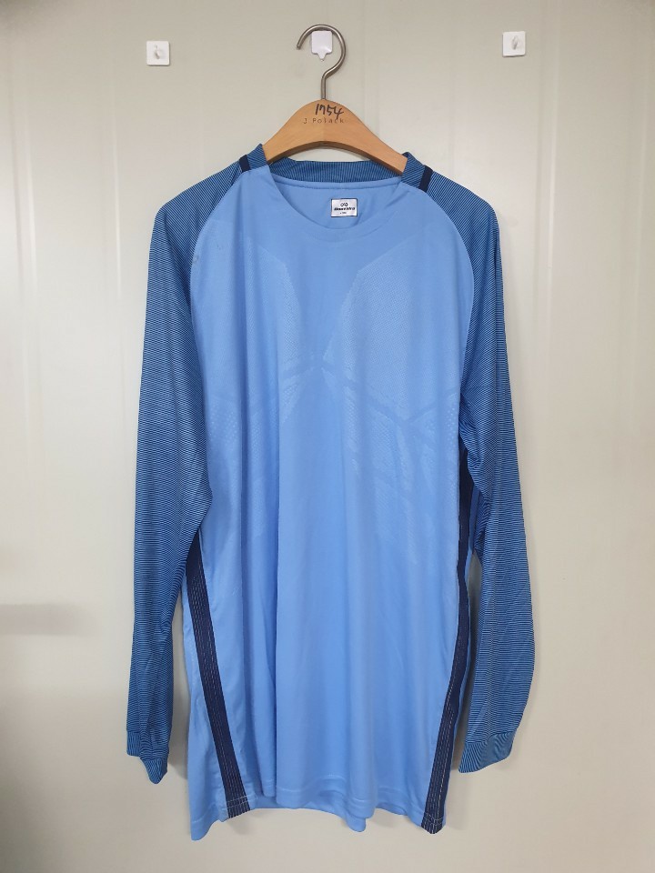 40243 - Football wear Korea