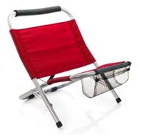 40457 - Chair / chaise pliable Europe 