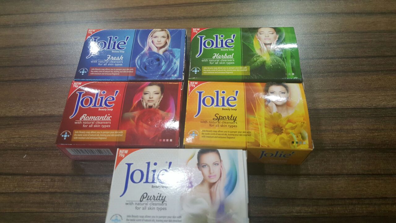 40480 - SOAP ANTIBACTERIAL Indonesia