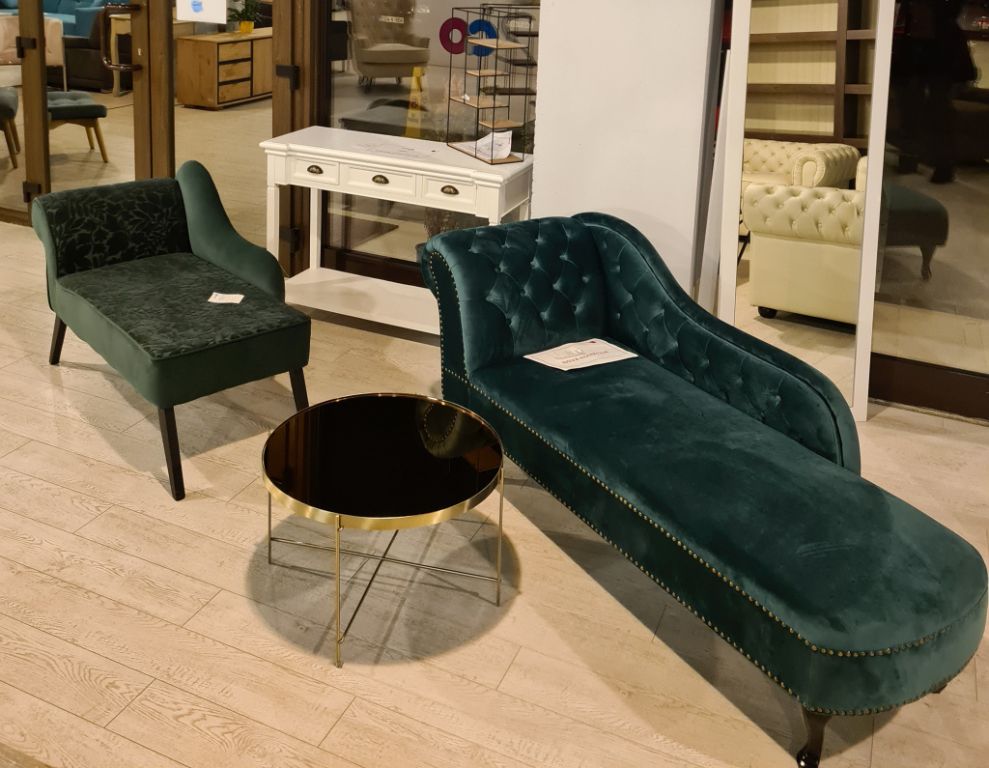 40555 - BELIANI returns furniture Europe