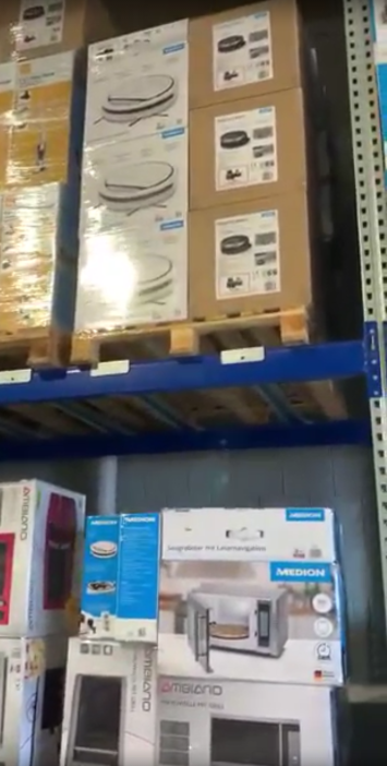 40687 - Electrical product Europe