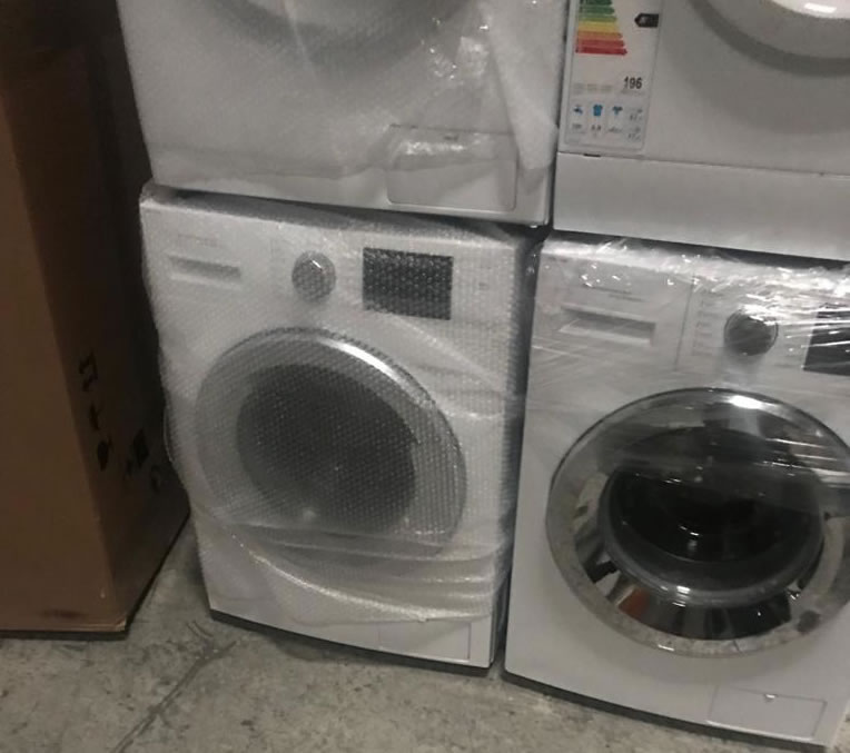 40718 - GERMAN BRAND - BOMANN APPLIANCES Europe