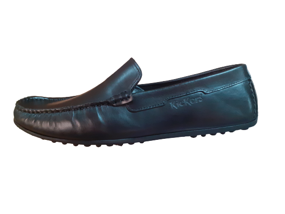 Kickers Men Moccasin EuropeStock offers | GLOBAL STOCKS