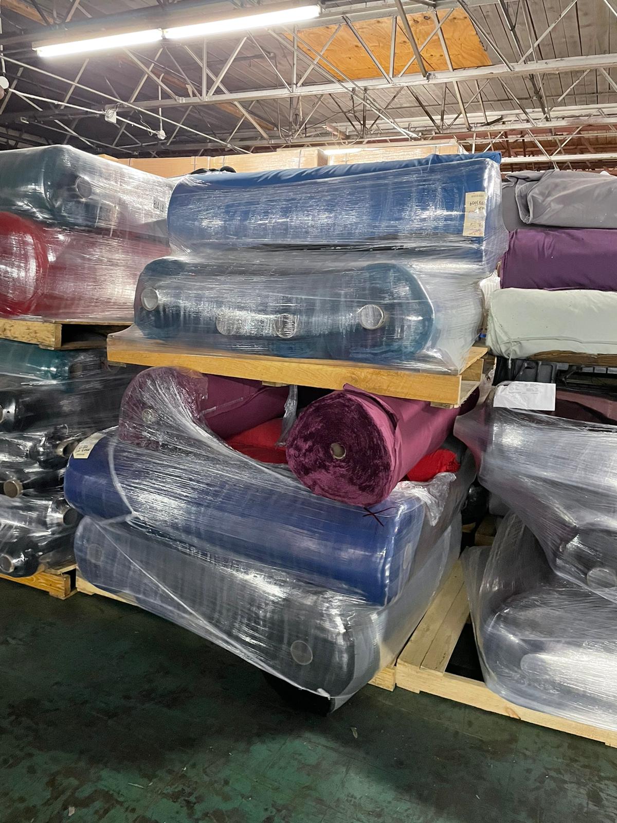 41663 - Velvet Fabrics USA