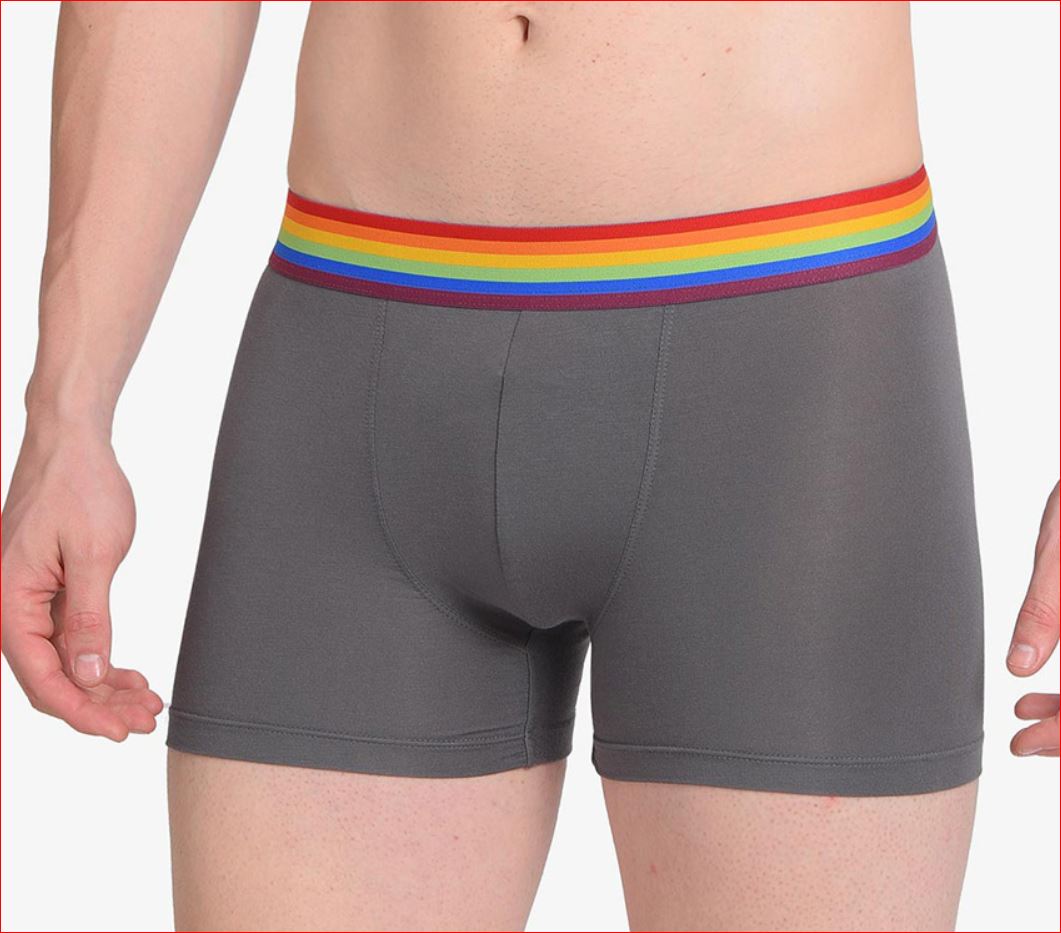 Mens Super premium Undergarments in ODOUR REMOVAL fabrics India