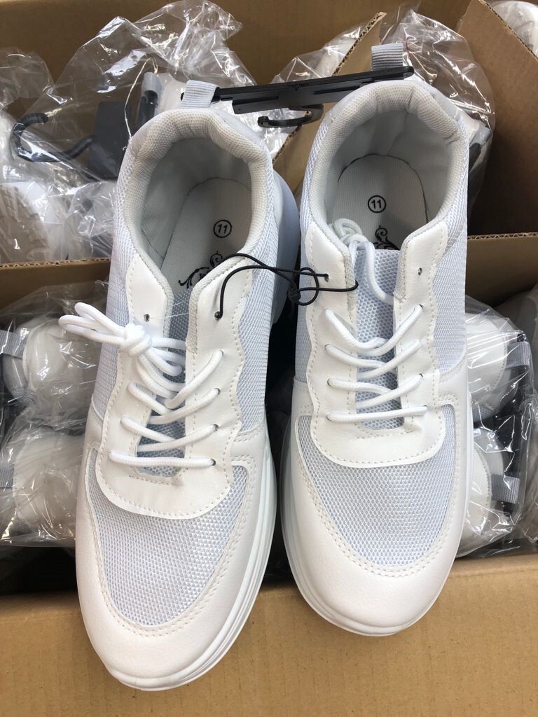 Private Label Sneaker USA