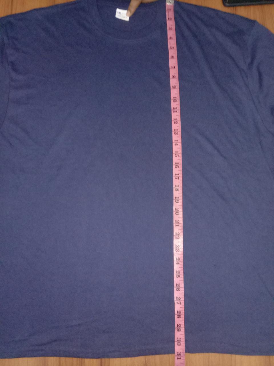Men S/S Multi Color Basic T-shirt Bangladesh