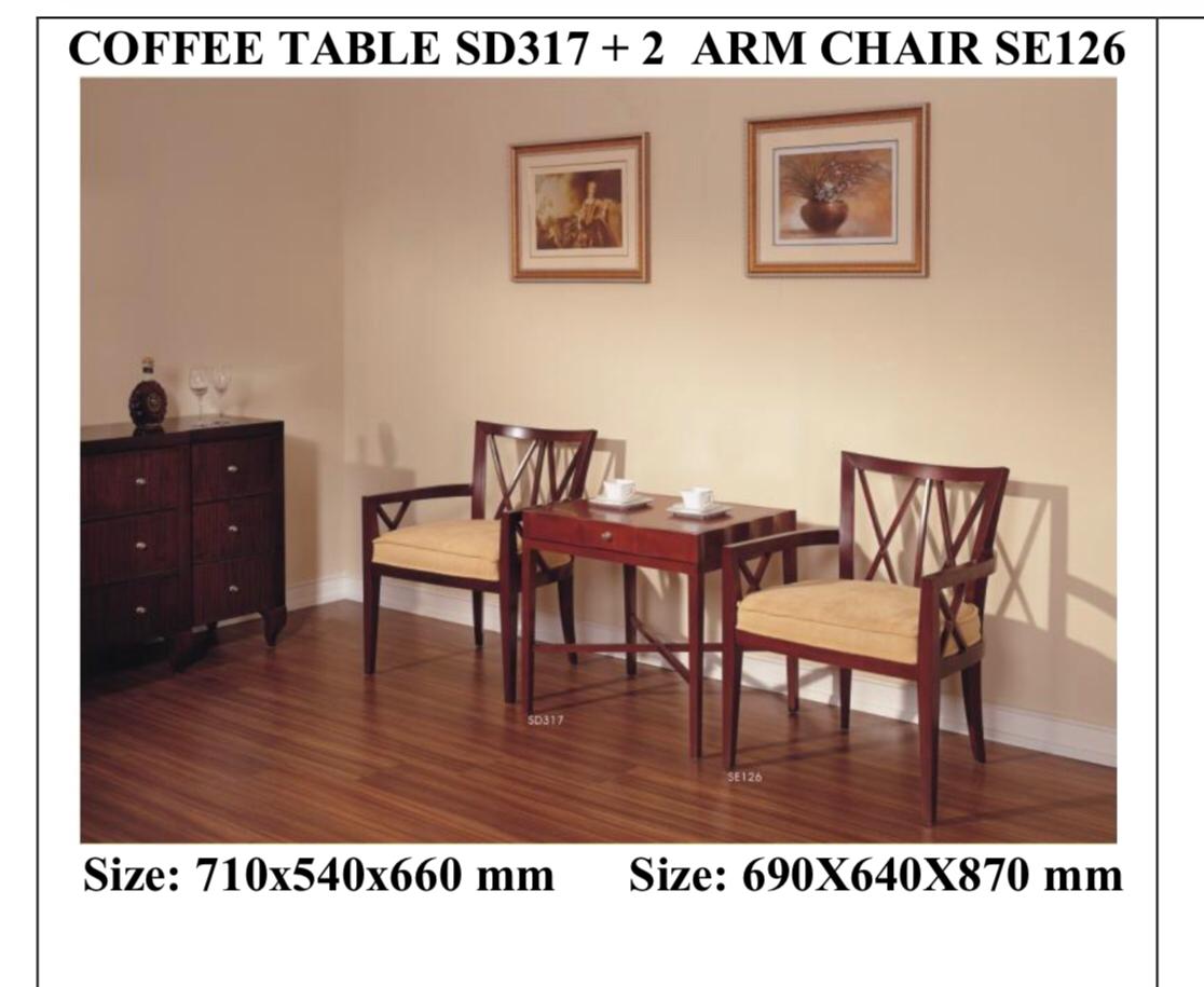 43203 - Luxury Furniture UAE