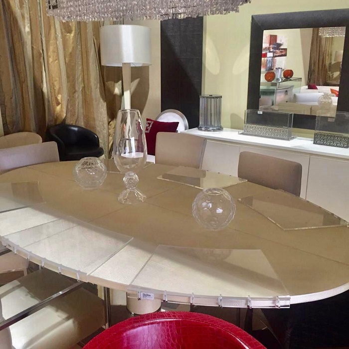 43356 - FENDI Furniture UAE
