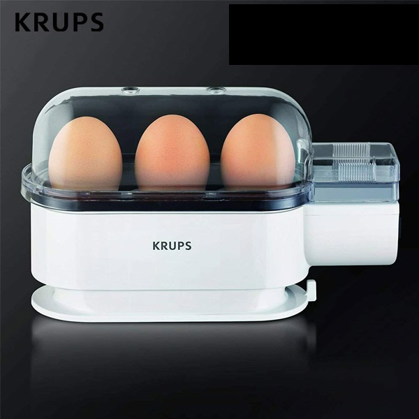 43874 - Krups F23470 - Egg Cooker Europe