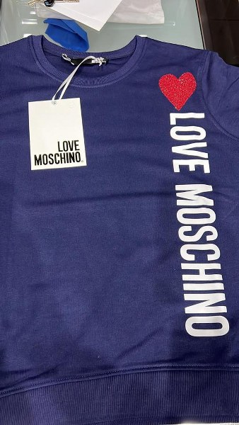 44572 - Love Moschino Hot Offer Europe