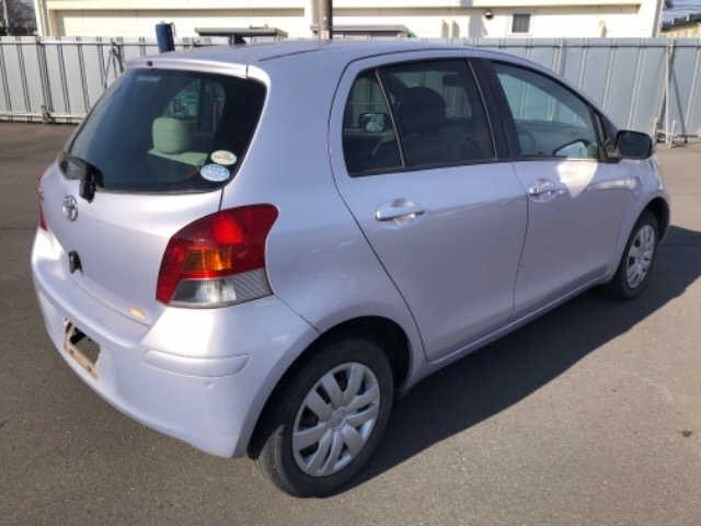 45252 - Used cars Japan