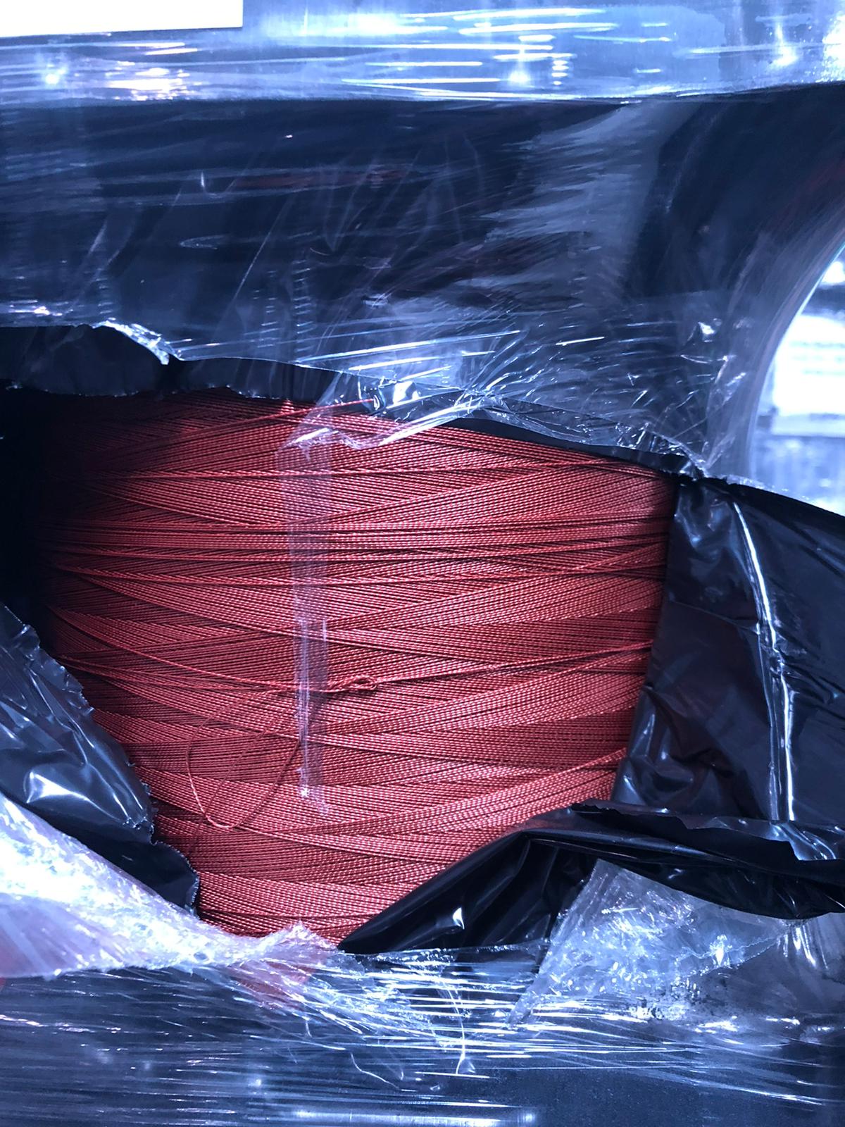 45312 - Dipped Nylon 6.6 Tire cord Yarn USA