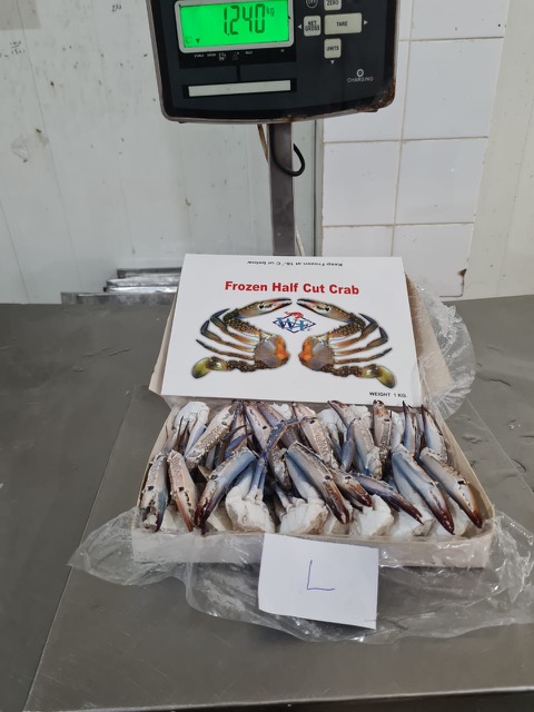 45369 - CRAB USA