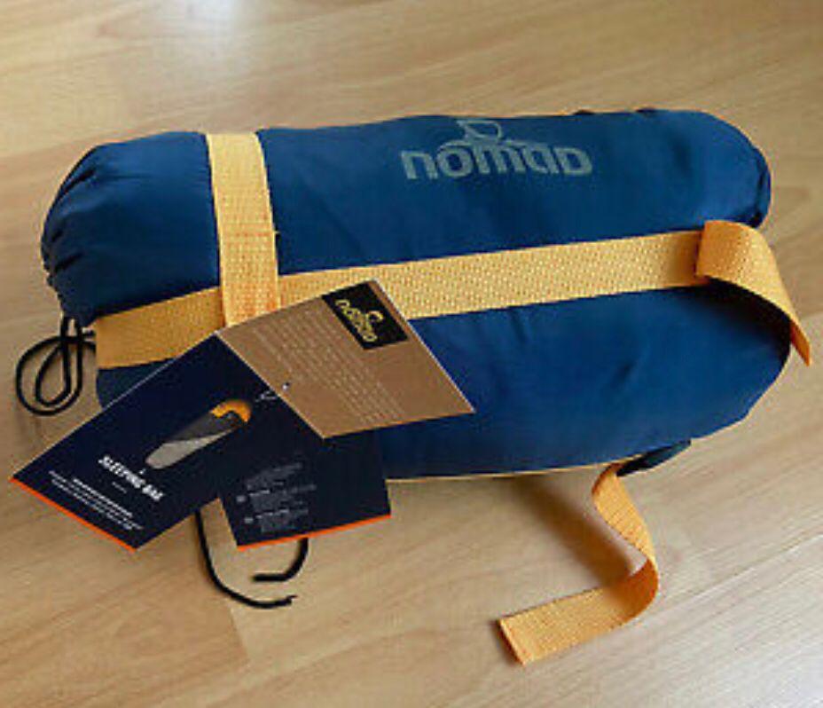 Sleeping Bags Europe