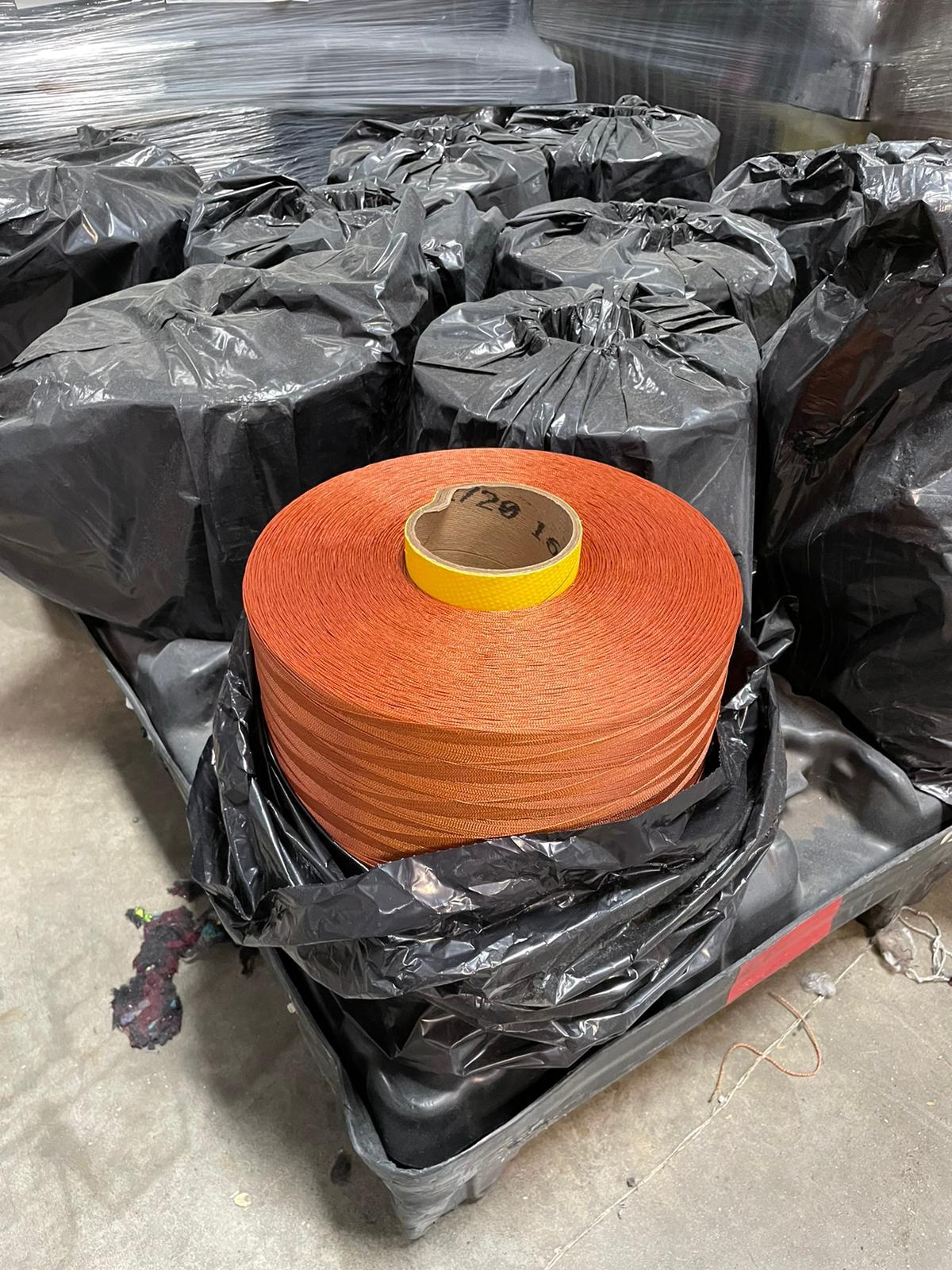 45723 - Dipped Nylon 6.6 Tire cord Yarn USA
