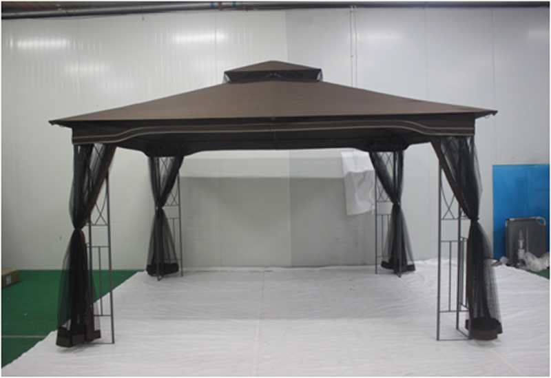 45750 - Double roofed Tent/ Gazebo China