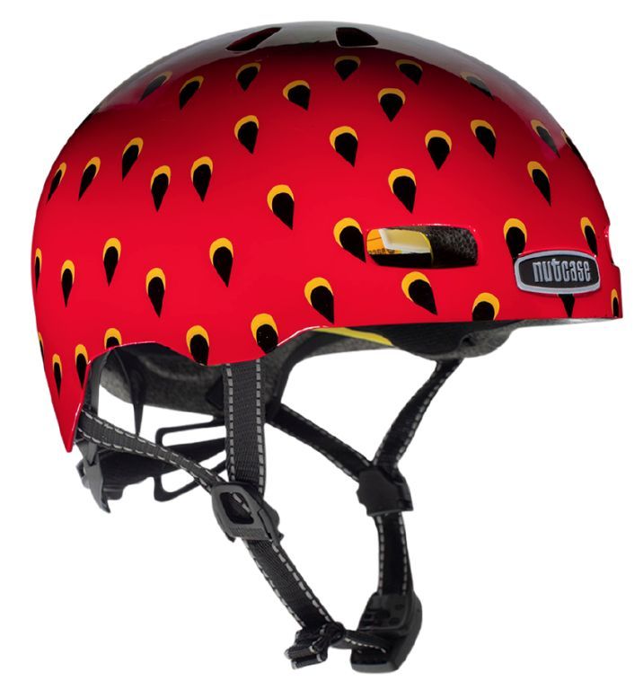 46139 - Nutcase Youth Bike Helmet USA