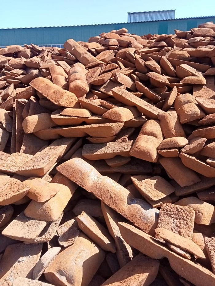 46512 - Pig iron Europe