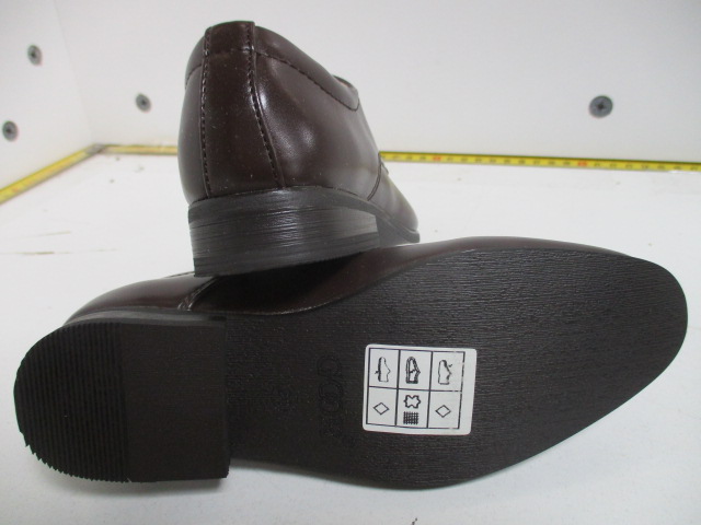 46651 - Children's shoes with leather interior Europe