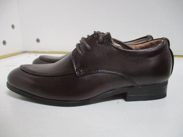 46651 - Children's shoes with leather interior Europe