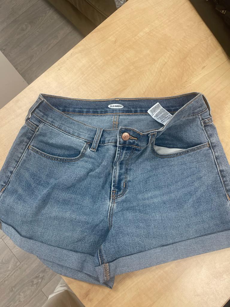 GIRLS DENIM SHORTS USAStock offers | GLOBAL STOCKS