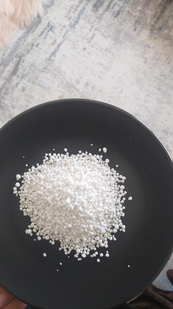 46955 - UREA 46% Turkish origin Europe