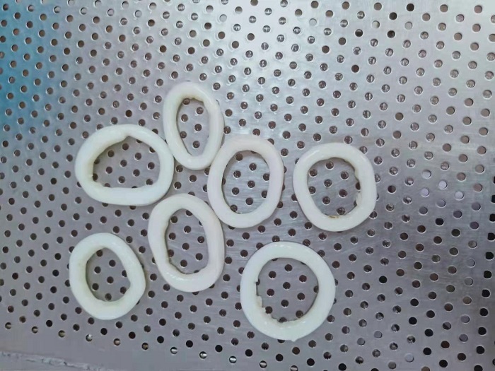 46992 - Frozen Squid Ring China