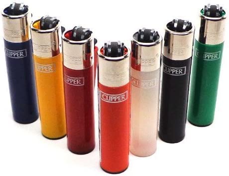 47059 - Clipper lighters Europe