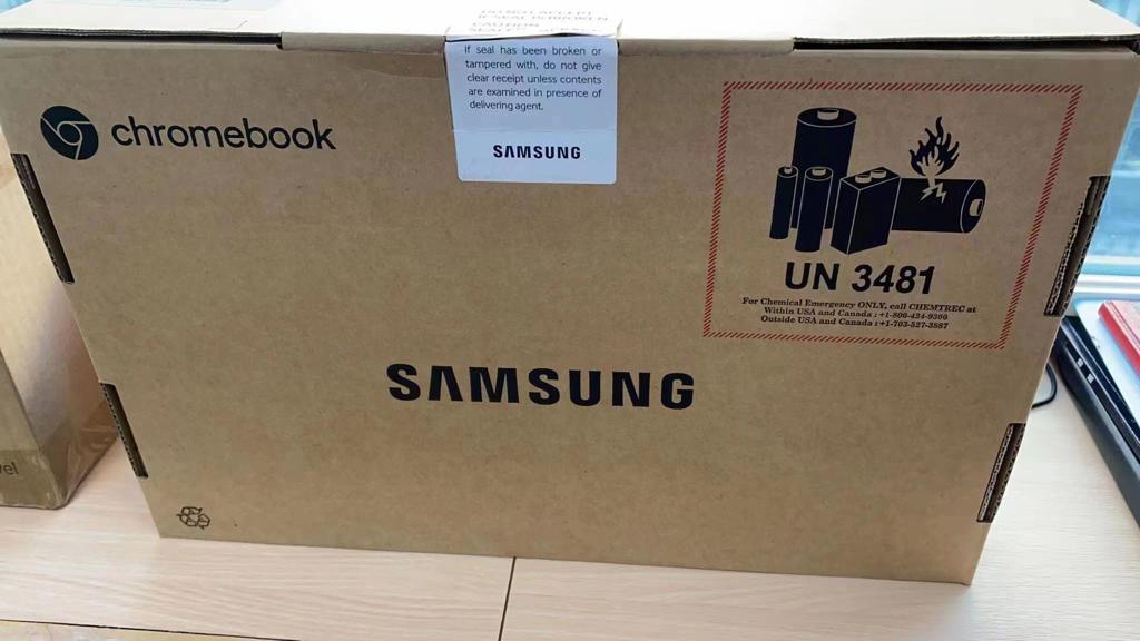 47132 - Laptops Samsung Hong Kong