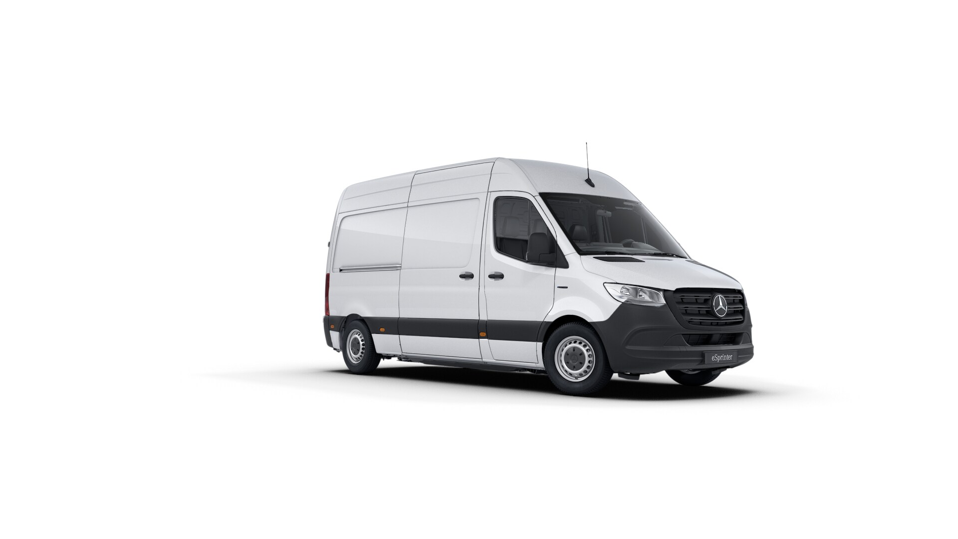 47212 - Limited Offer - 23 x 2023 Mercedes Benz Sprinter 312e "EV" - LHD Europe