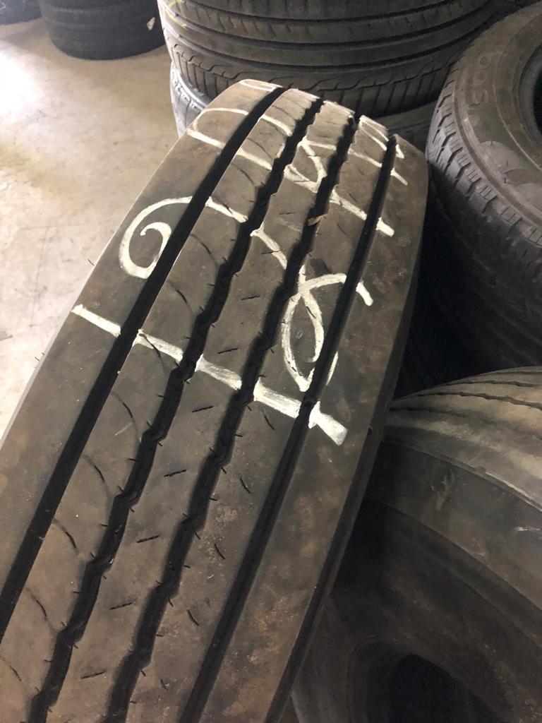 47265 - Grade A used Tyres for export USA