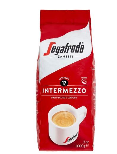 47444 - Segafredo Coffee Europe