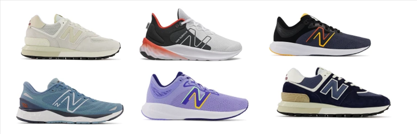 NEW BALANCE Year 2022 ATS USAStock offers | GLOBAL STOCKS