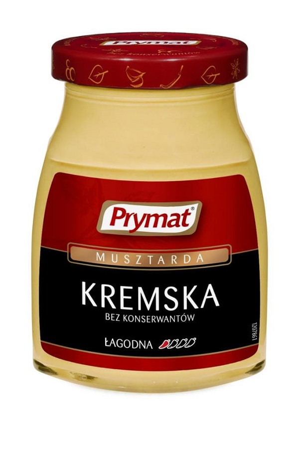 47521 - Mustard offer Europe