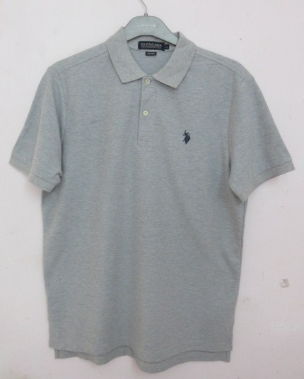 U.S. POLO ASSN - MEN'S POLOS USA