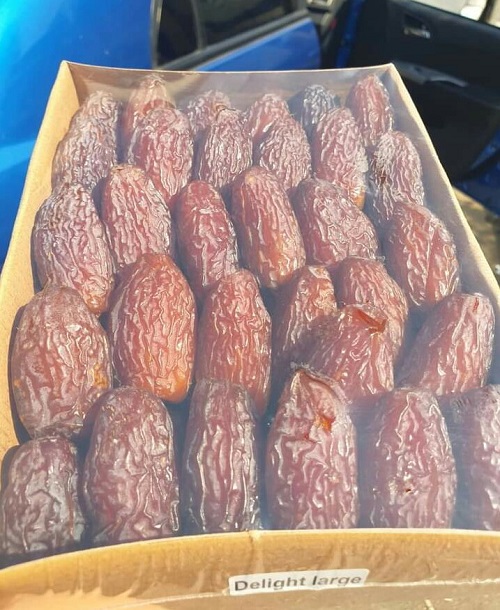 47779 - Offer Dates Egypt