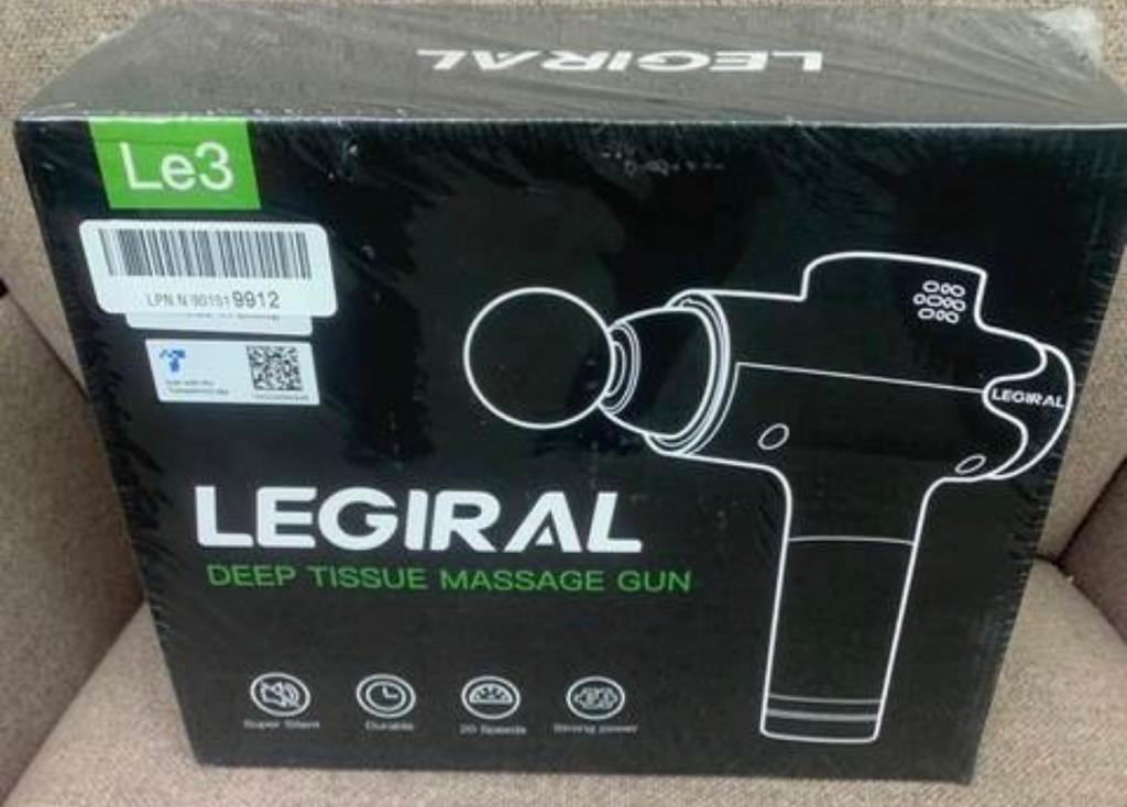 Legiral LE3 Massage Gun