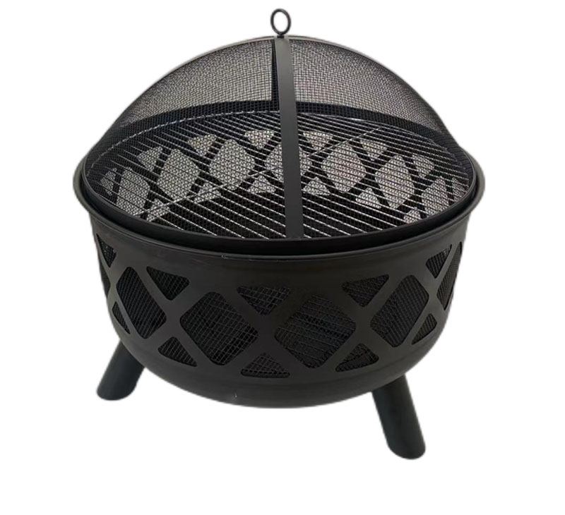 48316 - Fire Pit China