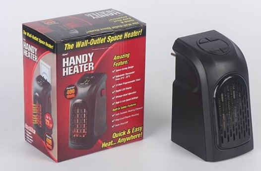 48353 - HANDY HEATER HOT SELLING ITEM China