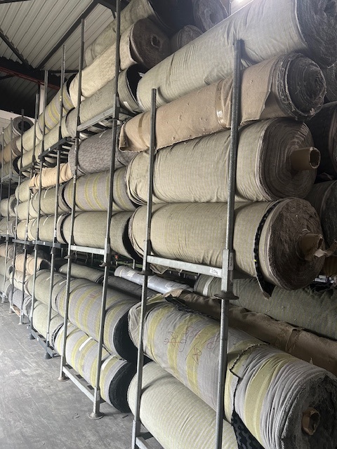 48450 - Bus fabric Europe