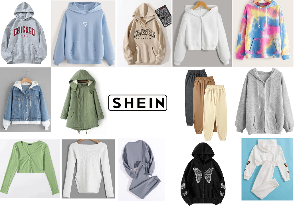 SHEIN Europe