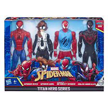 48511 - Drug Store Toy Load - Marvel, Disney, Roblox, Barbie & More USA