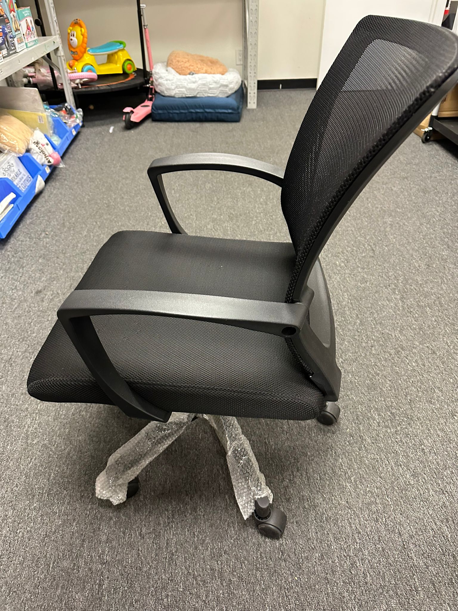 48543 - Office Chairs Closeout USA