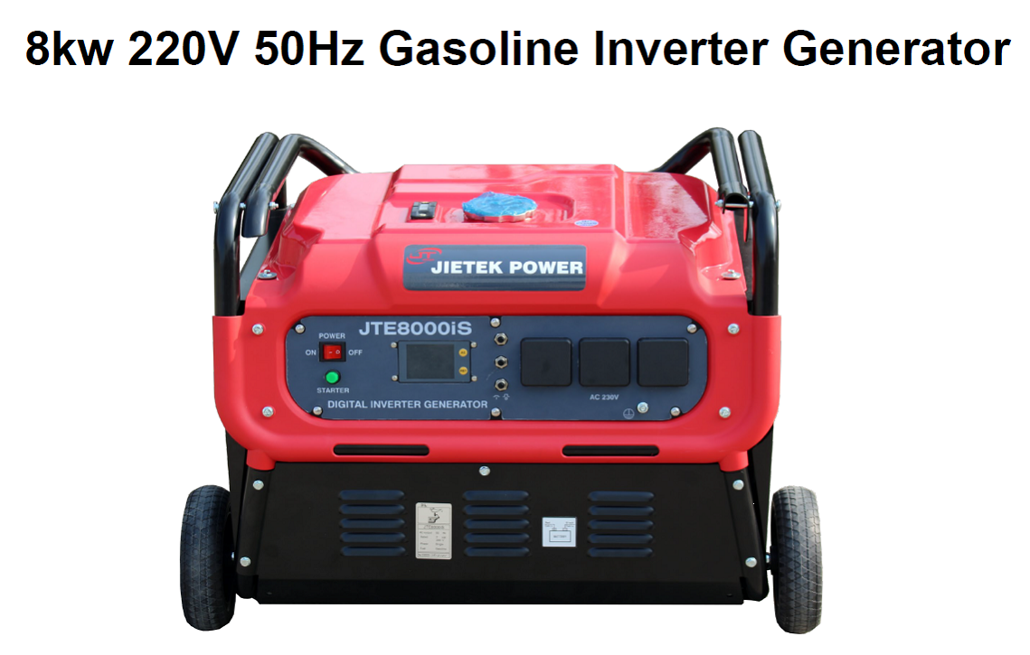 48645 - GENERATORS China