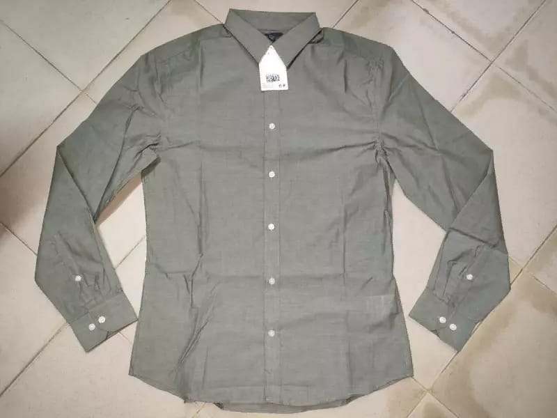 MENS LONG SLEEVE SHIRT BangladeshStock offers | GLOBAL STOCKS