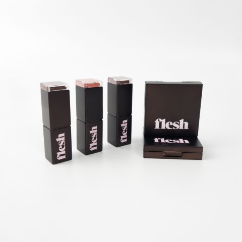 48700 - Revlon Flesh & Images USA